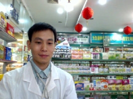 仁者爱人的第一张照片--平潭相亲网