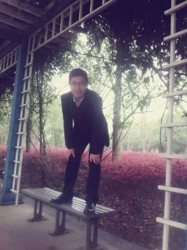 果子的第一张照片--平潭相亲网