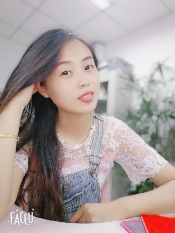 暖暖的第二张照片--平潭相亲网