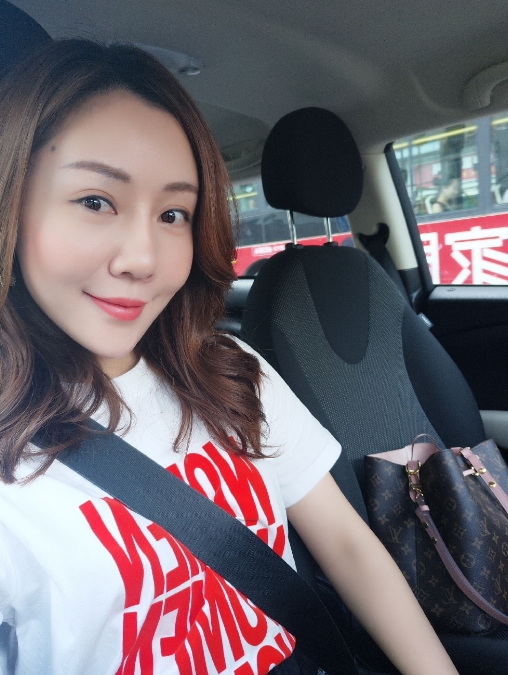 娜娜的第二张照片--平潭相亲网