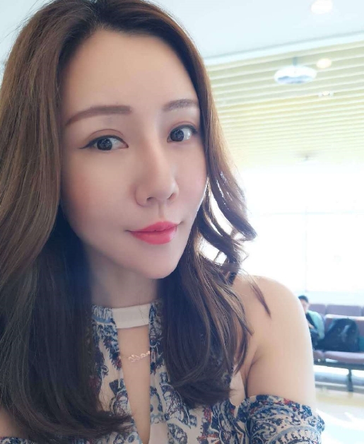 娜娜的第三张照片--平潭相亲网