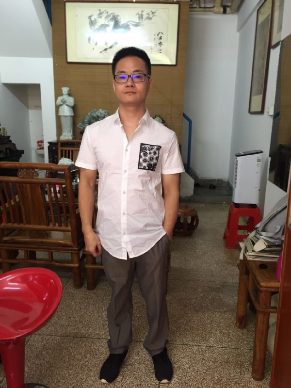 想要一个家的第一张照片--平潭相亲网