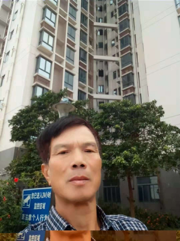 幸福你我的第一张照片--平潭相亲网
