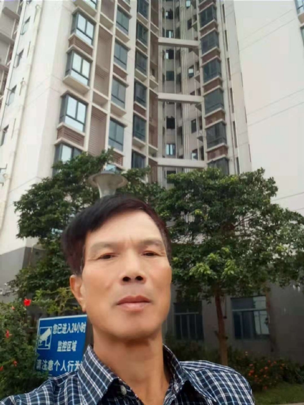 幸福你我的第三张照片--平潭相亲网