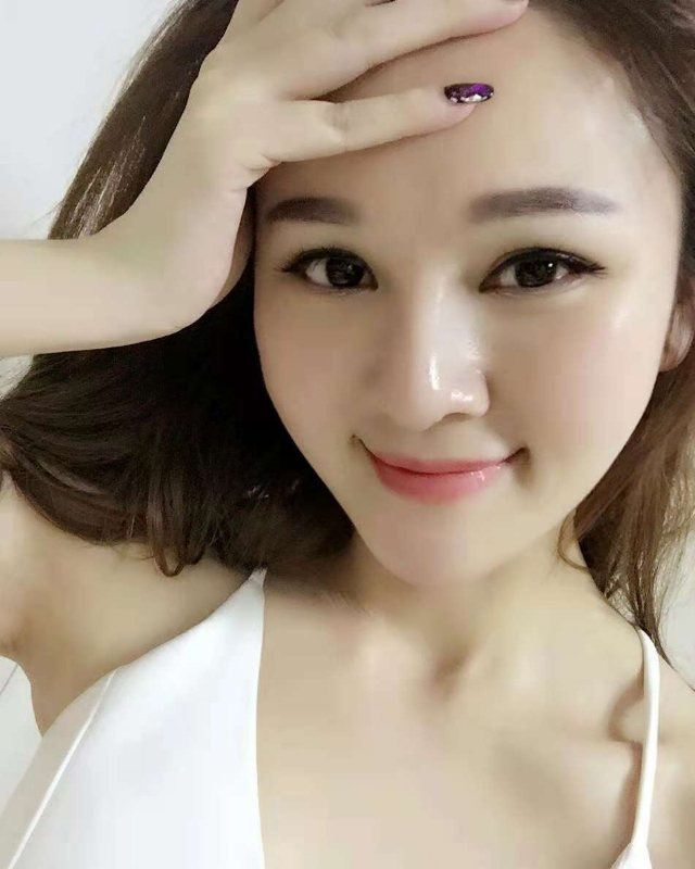 欣颖的第一张照片--平潭相亲网