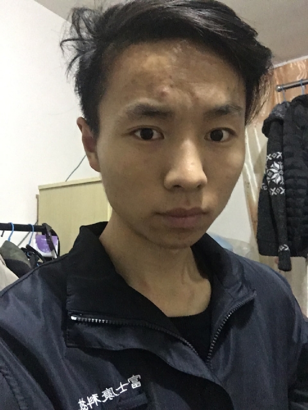 大鱼Q的第二张照片--平潭相亲网