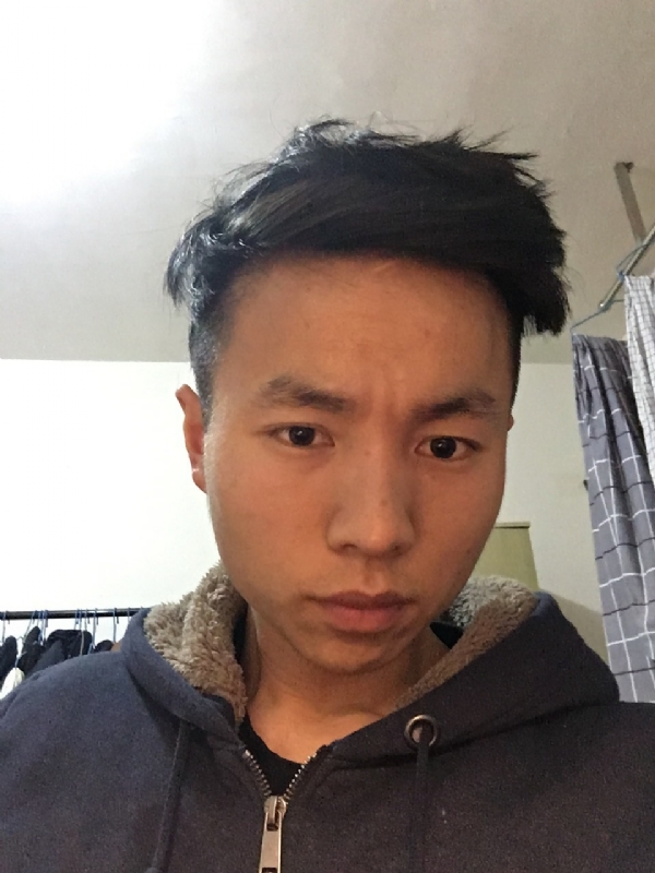 大鱼Q的第三张照片--平潭相亲网