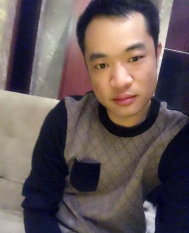 人生快乐的第一张照片--平潭相亲网