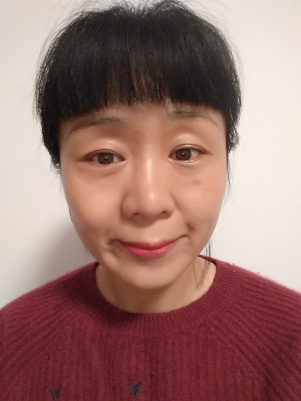 余生请你指教的第一张照片--平潭相亲网