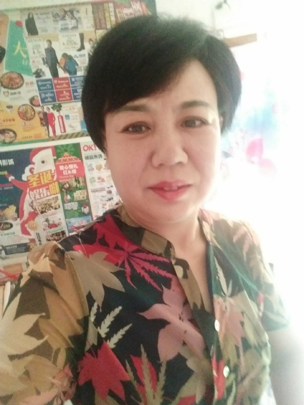 善解人意的第一张照片--平潭相亲网