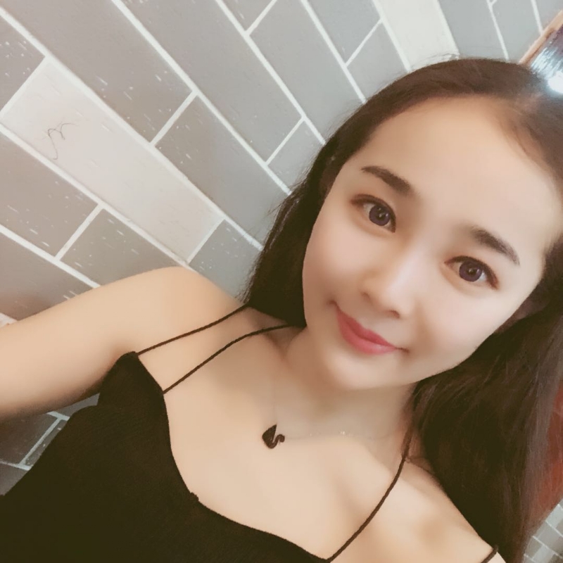 诗琪的第一张照片--平潭相亲网