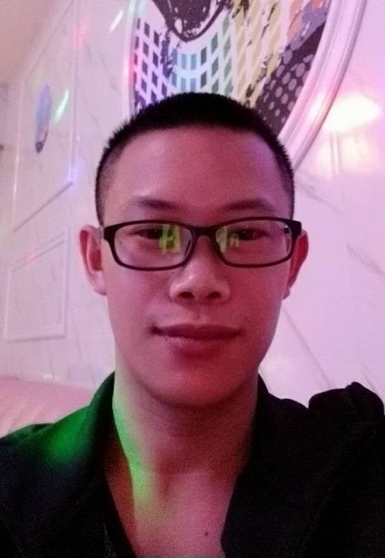 小海哥哥的第一张照片--平潭相亲网