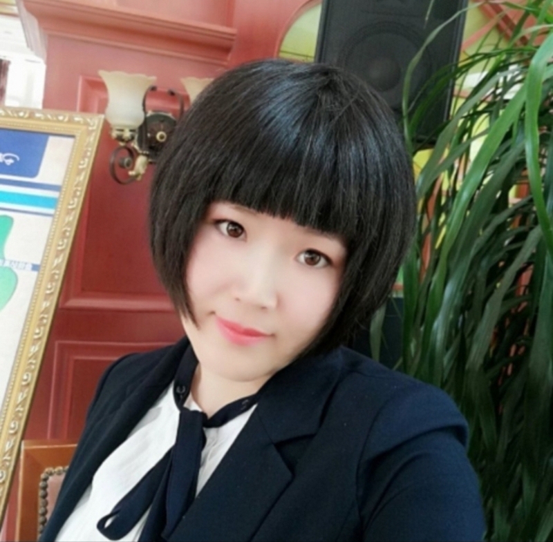 倾城之恋的第一张照片--平潭相亲网