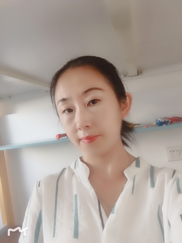 佳名的第一张照片--平潭相亲网