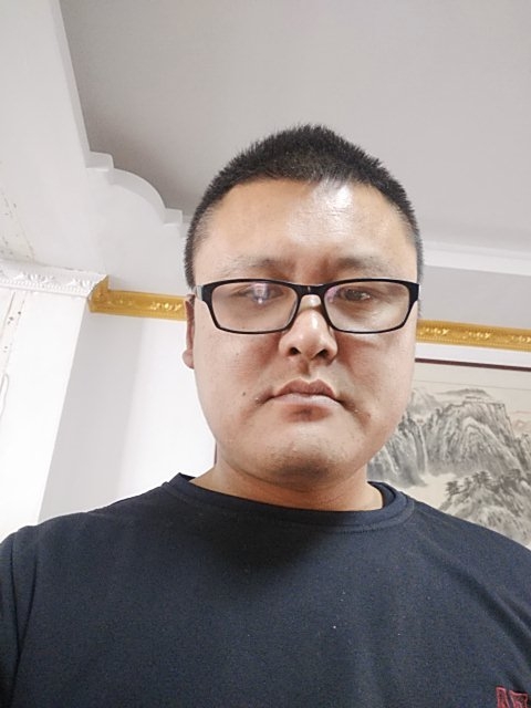 永不言败的第一张照片--平潭相亲网