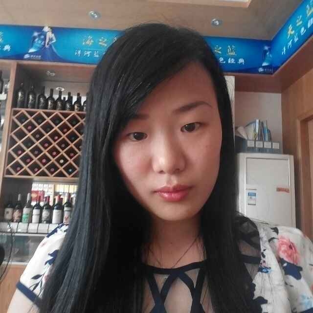 风铃的第一张照片--平潭相亲网