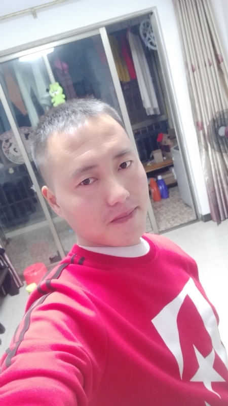 一花一世界的第一张照片--平潭相亲网