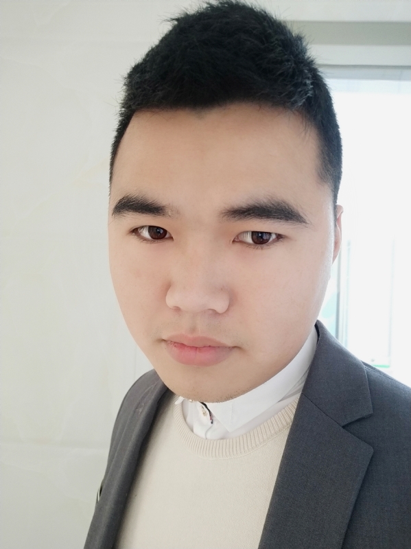 啊辉的第一张照片--平潭相亲网