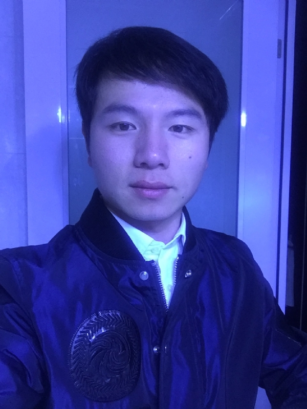 谁是我向往的以后的第一张照片--平潭相亲网