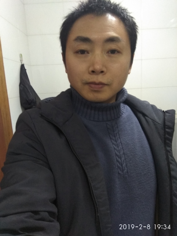 buganxiangxin的第一张照片--平潭相亲网