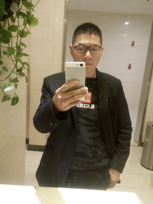 顺其自然的第一张照片--平潭相亲网