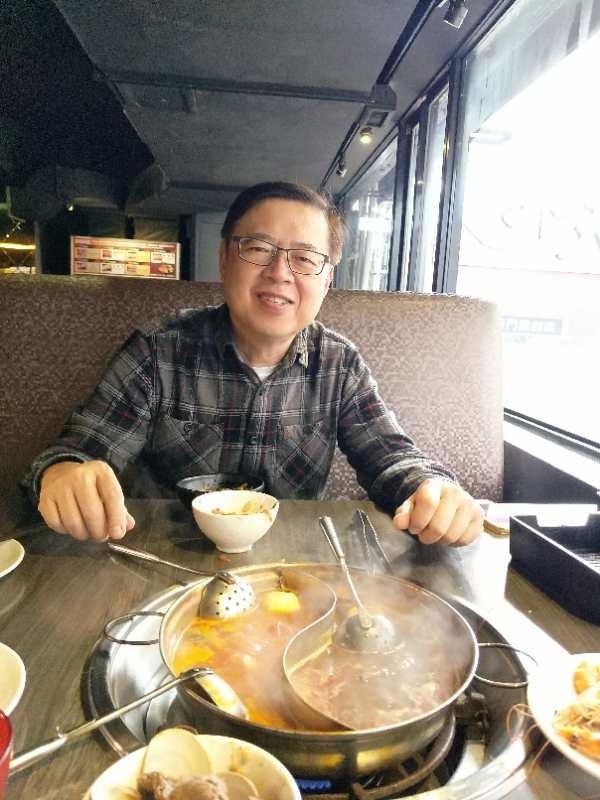 真誠的第一张照片--平潭相亲网
