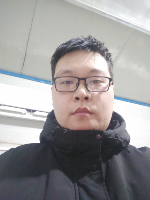 杰杰的第一张照片--平潭相亲网