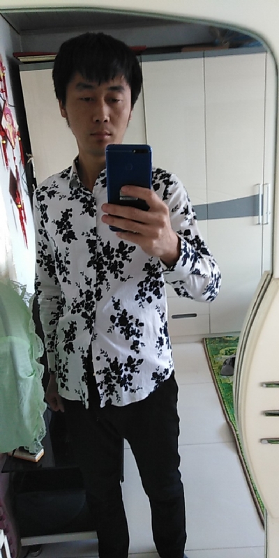 兰若寺里的书生的第一张照片--平潭相亲网