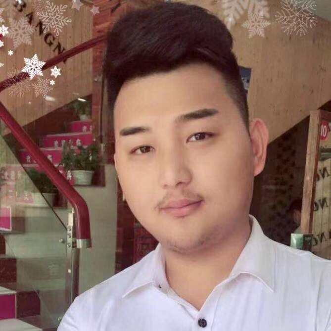 孤独的小飞象的第一张照片--平潭相亲网