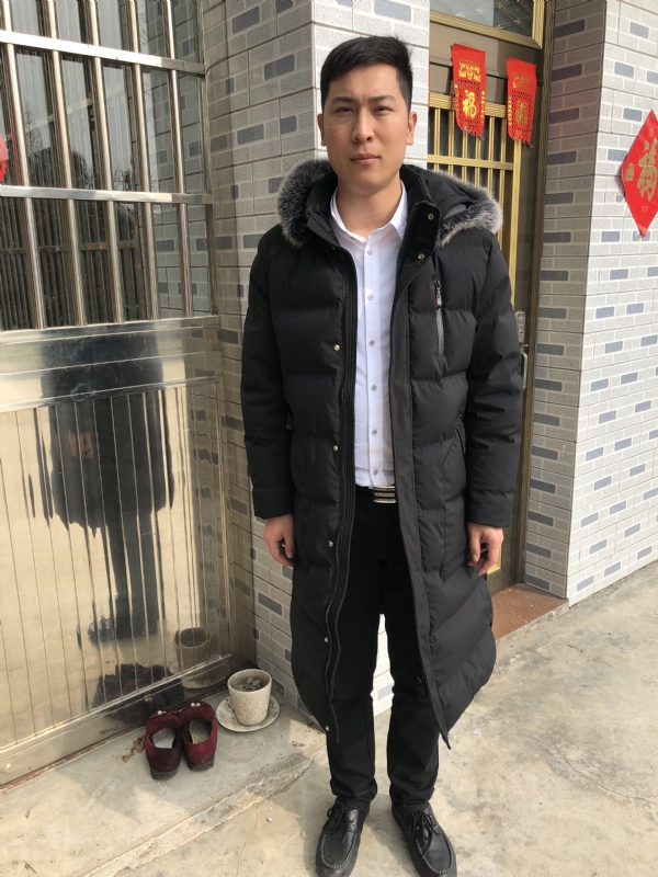 街角的风车的第一张照片--平潭相亲网