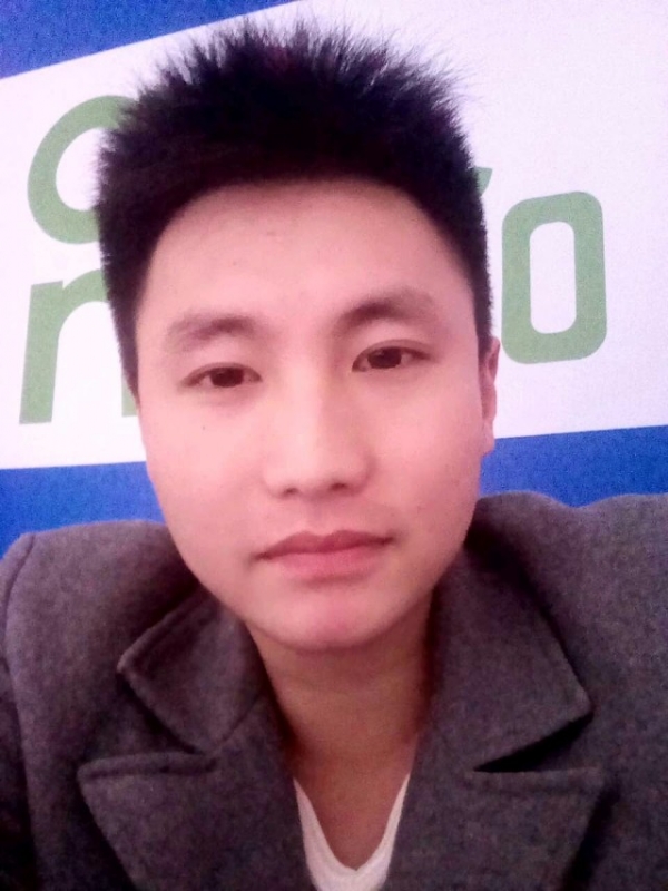 木易的第二张照片--平潭相亲网