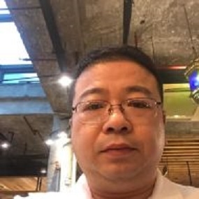 一个70后的离异大叔的第一张照片--平潭相亲网