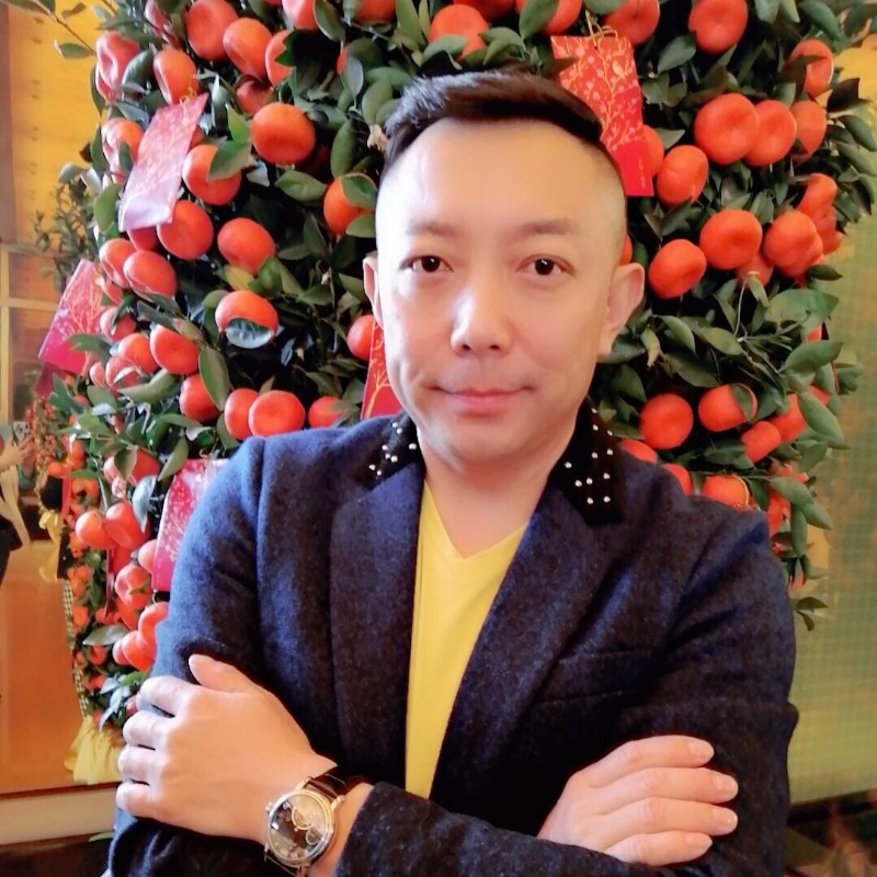 巧克力绅士的第一张照片--平潭相亲网