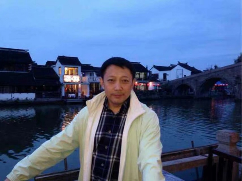 巧克力绅士的第六张照片--平潭相亲网