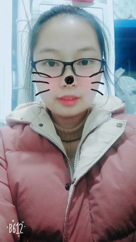 驼色的第一张照片--平潭相亲网