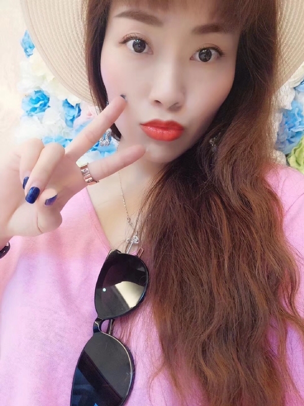 晴子的第一张照片--平潭相亲网