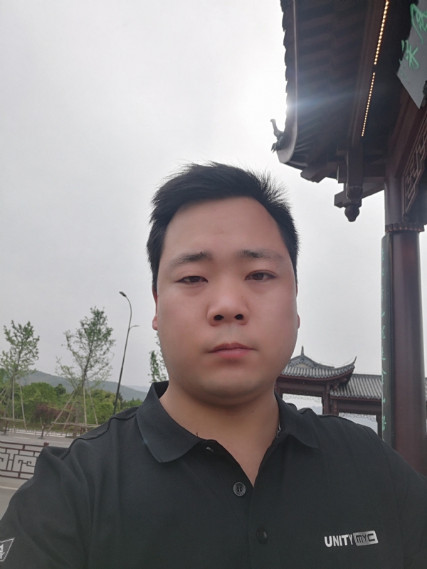 微笑的第一张照片--平潭相亲网