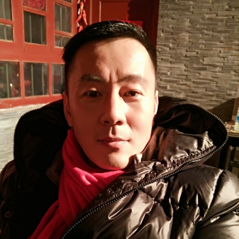 月满西楼的第一张照片--平潭相亲网