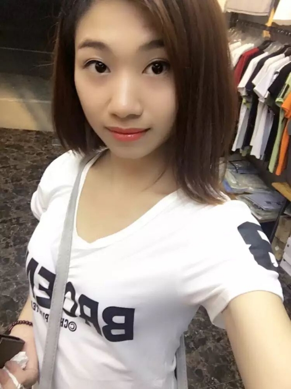 小小的太阳的第一张照片--平潭相亲网