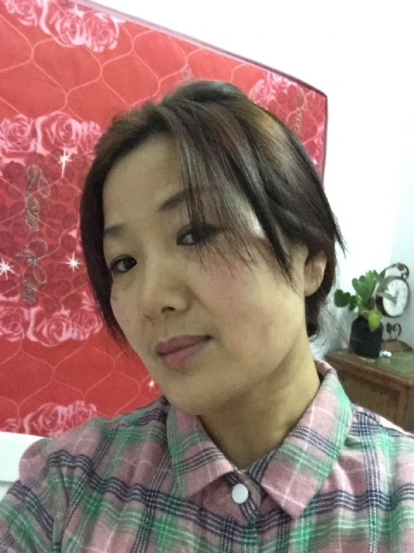 兰儿的第一张照片--平潭相亲网