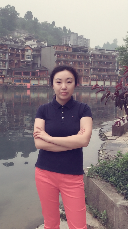 乐妞的第一张照片--平潭相亲网