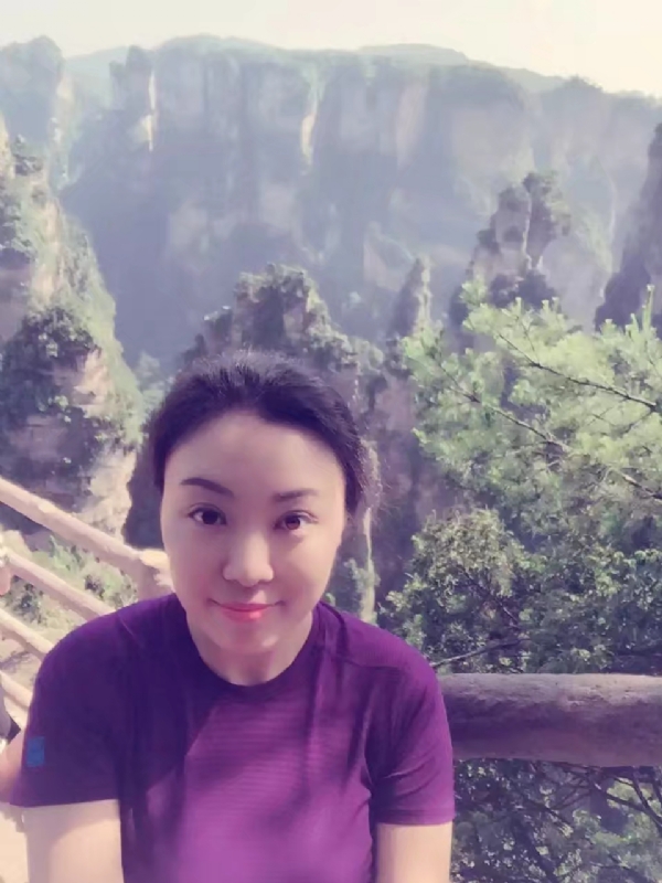 乐妞的第二张照片--平潭相亲网