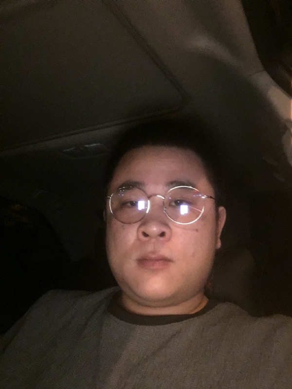 Gang的第一张照片--平潭相亲网