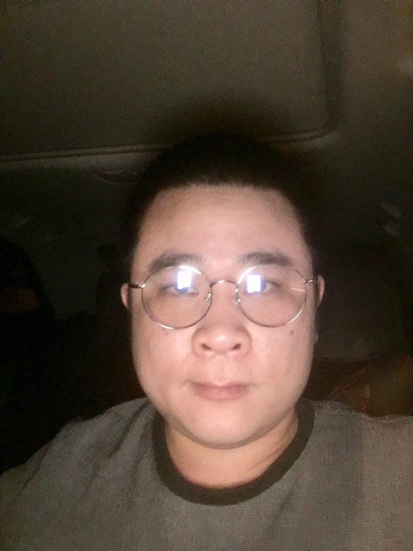 Gang的第二张照片--平潭相亲网