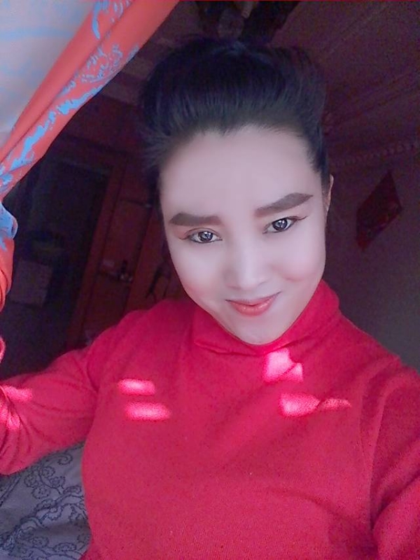 红狼的第一张照片--平潭相亲网