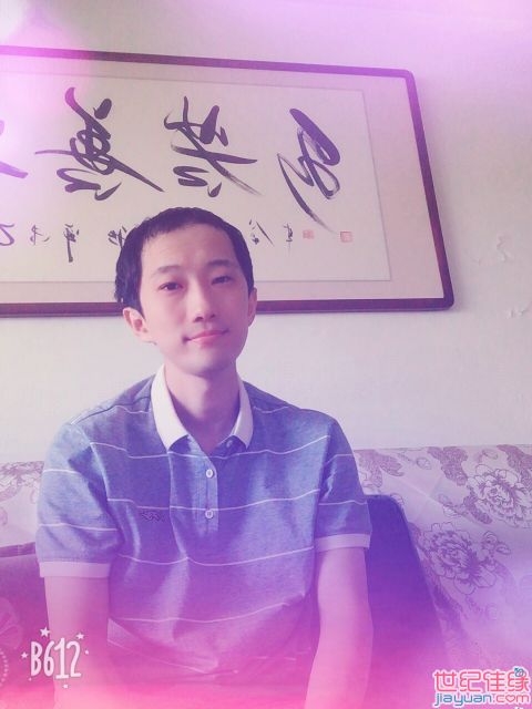 唯有、努力的第一张照片--平潭相亲网