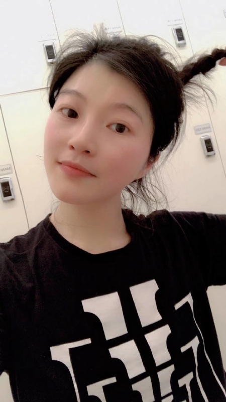 Yogagirl的第一张照片--平潭相亲网