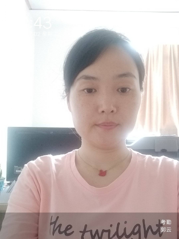 小云的第一张照片--平潭相亲网