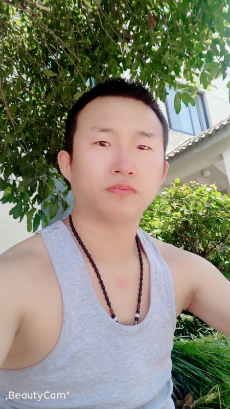 系咯在的第一张照片--平潭相亲网