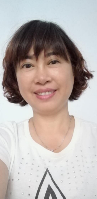 小芹的第二张照片--平潭相亲网